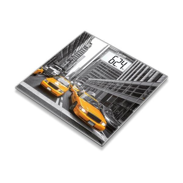 Beurer PESAPERSONE GS203NEW